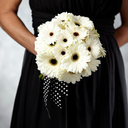 Daisy Delight Bouquet – BROWN'S FLOWERS & GIFTS, Fircrest WA