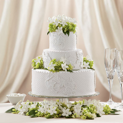 Bloom & Blossom Cake Decor – BROWN'S FLOWERS & GIFTS, Fircrest WA