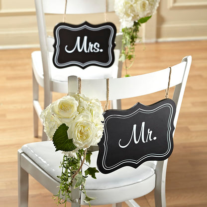 Notions Chair Décor – BROWN'S FLOWERS & GIFTS, Fircrest WA