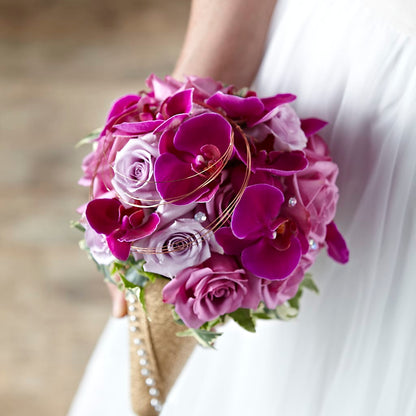 Breathless Bouquet – BROWN'S FLOWERS & GIFTS, Fircrest WA