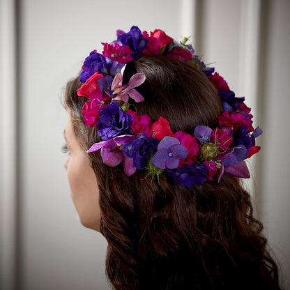 Butterfly Kisses Hair Decor – BROWN'S FLOWERS & GIFTS, Fircrest WA