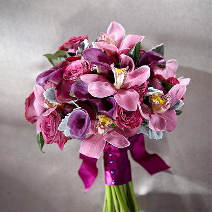 Delicacy Bouquet – BROWN'S FLOWERS & GIFTS, Fircrest WA