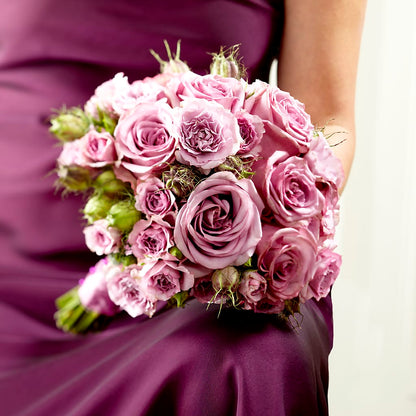 Veronica Bouquet – BROWN'S FLOWERS & GIFTS, Fircrest WA
