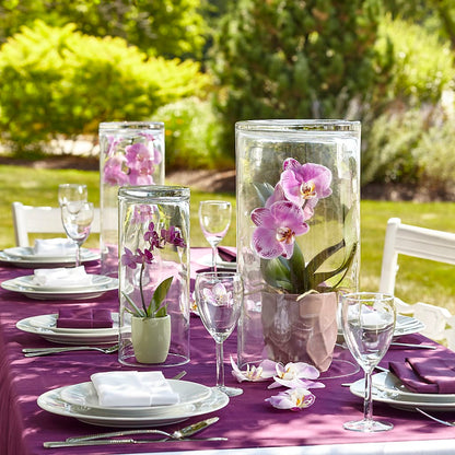 Dramatic Garden Centerpiece – BROWN'S FLOWERS & GIFTS, Fircrest WA