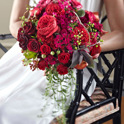 Pure Grace Bouquet – BROWN'S FLOWERS & GIFTS, Fircrest WA