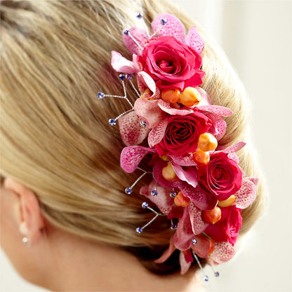 Celestial Hair Decor – BROWN'S FLOWERS & GIFTS, Fircrest WA