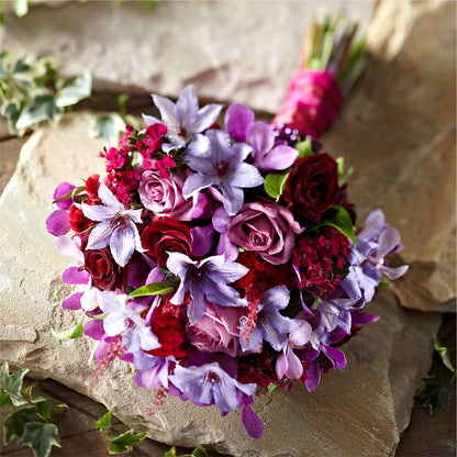 Enlightened Love Bouquet – BROWN'S FLOWERS & GIFTS, Fircrest WA