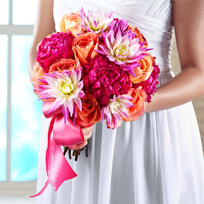 New Love Bouquet – BROWN'S FLOWERS & GIFTS, Fircrest WA