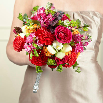 True Happiness Bouquet – BROWN'S FLOWERS & GIFTS, Fircrest WA