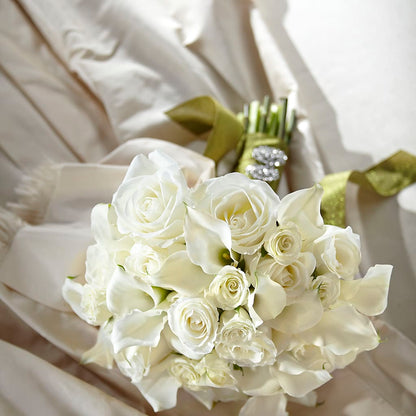 Serene Highness Bouquet – BROWN'S FLOWERS & GIFTS, Fircrest WA