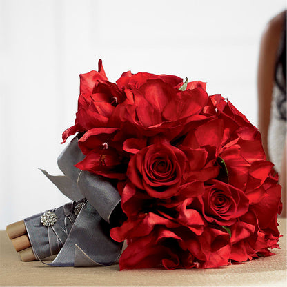 Heart's Happiness Bouquet – BROWN'S FLOWERS & GIFTS, Fircrest WA