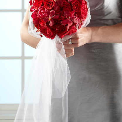 Desire Bouquet – BROWN'S FLOWERS & GIFTS, Fircrest WA