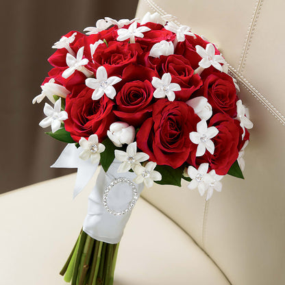 Poetry Bouquet – BROWN'S FLOWERS & GIFTS, Fircrest WA