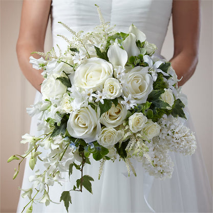 Cherish Bouquet – BROWN'S FLOWERS & GIFTS, Fircrest WA