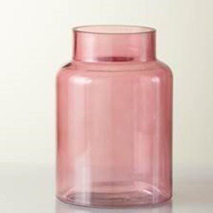 Blush Cinched Vase Upgrade – BROWN'S FLOWERS & GIFTS, Fircrest WA